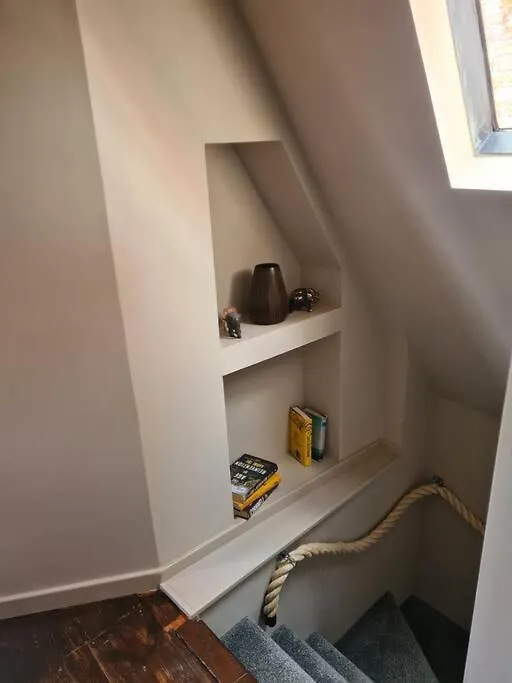 Carambola Luxury Air Bnb In The Heart Of Beverley Daire Birleşik Krallık