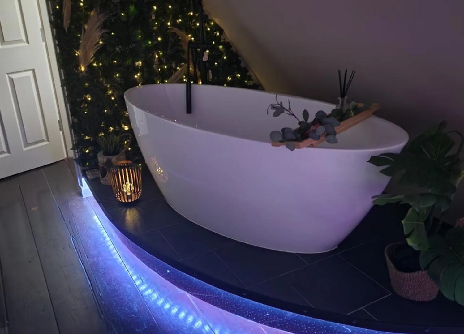 Carambola Luxury Air Bnb In The Heart Of Beverley Daire